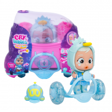 CRY BABIES MAGIC TEARS IMC toys